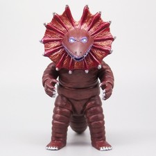 Ultraman Sofubi Kaiju FRILLED