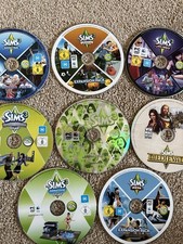 The Sims 3 PC / Mac Bundle –