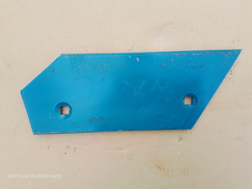 Ransomes plough short - yl,