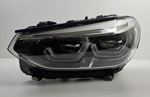 Bmw g01 adaptive led - x3,