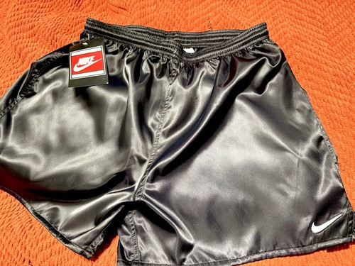 Nike nylon satin soccer - nike,
