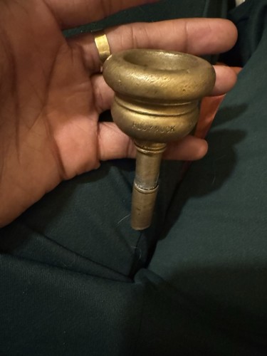 Vintage rudy muck tuba - vintage,