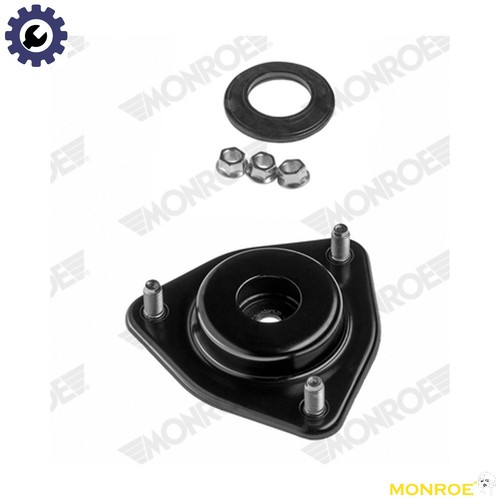 Suspension strut support mount - suspension,