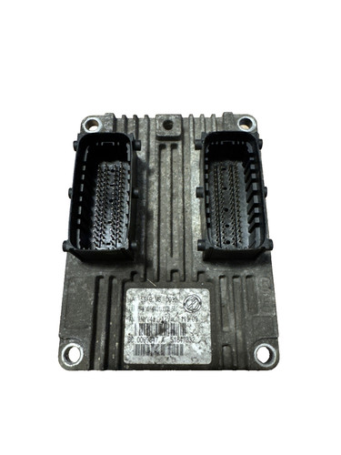 Fiat 500 2014 engine - 500,