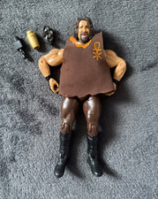 WWE Limited Edition Mankind