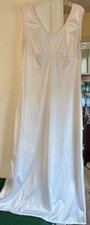 Vintage SILKY NYLON Lingerie