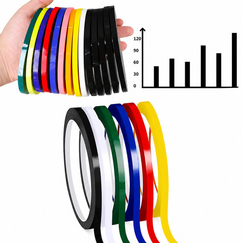 Pin stripe tape pinstripe roll - stripe,