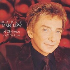 Barry Manilow: A Christmas