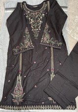 Medium size Ladies 2pc Kurta Set cotton