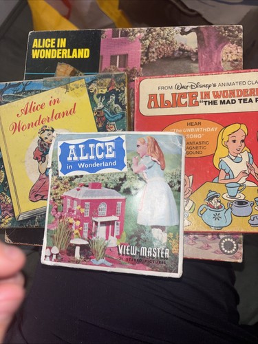 Alice wonderland talking - wonderland,