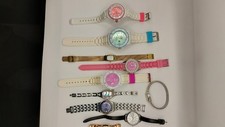 Joblot of Ladies Watches X10