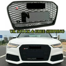 Fit For Audi A6 S6 C7.5