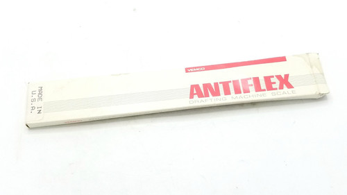 Vemco antiflex 12 - vemco,