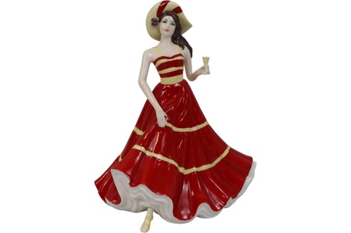 Coalport sweetheart - my,