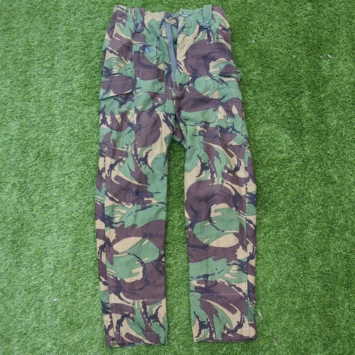 Genuine british army - army, issue