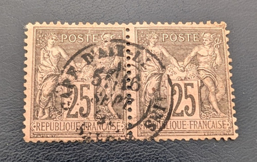 Yvert sage france 1877 90 - yvert,