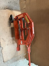 Belle MBS08 Maxipave Heavy Duty Block Splitter FREE DELIVERY 