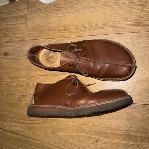 Clarks originals desert trek - originals,