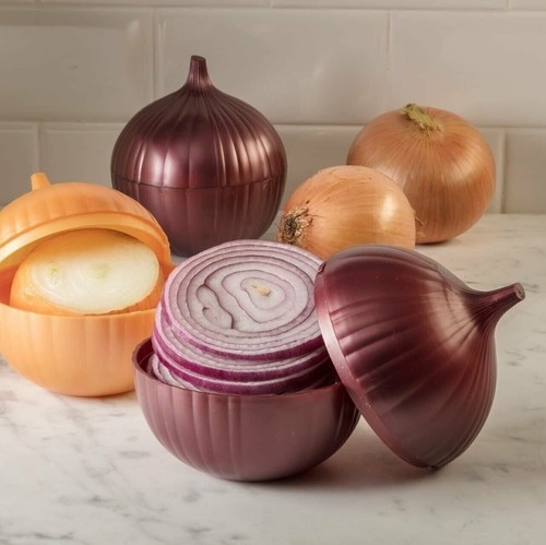 Hutzler onion saver - hutzler,