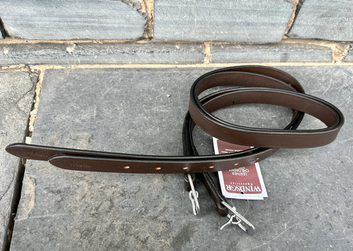 Havana brown stirrup - havana/brown,