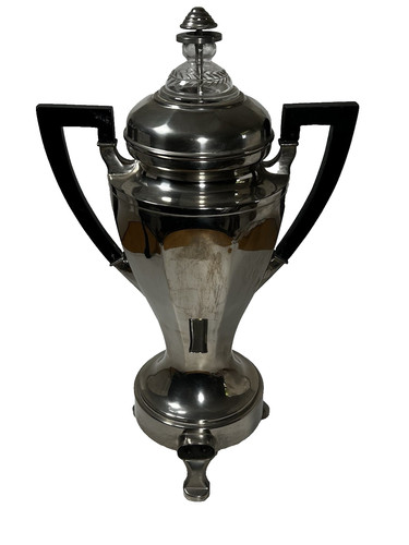 Aeg samovar coffee machine - samovar,
