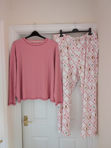 Bnwot simply ladies - be, pink