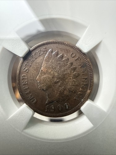 1900 indian head ngc - 1900, head￼1c