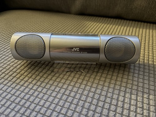 Jvc portable speaker - sp-a220,