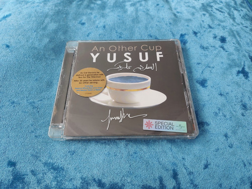 Yusuf other cup cat - other, (