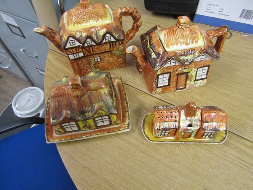 Price bros cottage ware - price,