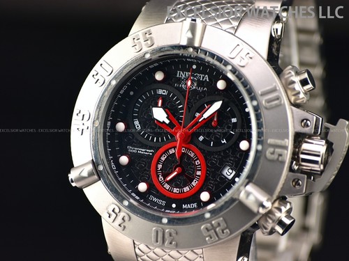 Invicta men 50mm subaqua - 50mm,