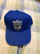 Signed Canterbury Bankstown