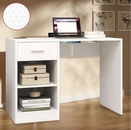 100cm computer desk - desk, study