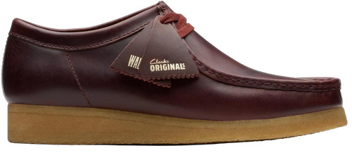 Clarks originals wallabee men - originals,