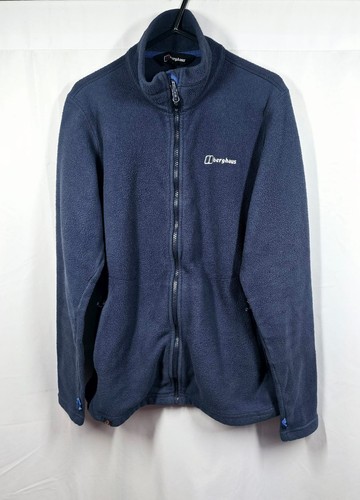 Berghaus prism dark blue - berghaus,