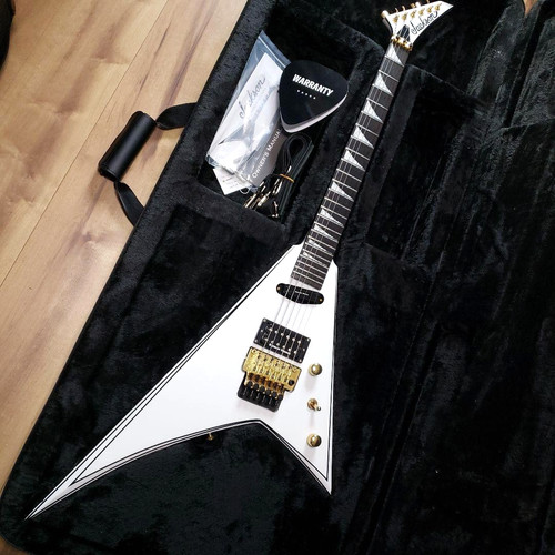 Jackson concept rr24 rhoads - jackson, hs