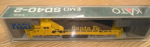 Gauge scale santa - ,