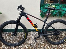 Trek Roscoe 8 Mountain Bike