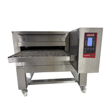 Zanolli 26" Electric 11/65 Conveyor Oven 3 Phase 2023 Model - Refurbished