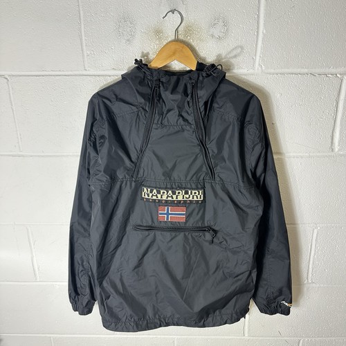 Napapijri jacket mens large - jacket,
