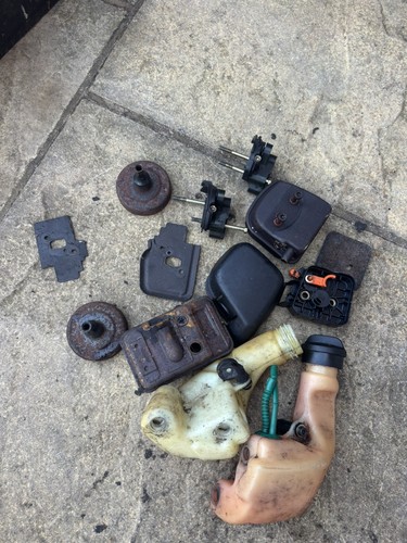 Stihl fs55r fs45 fs38 fc55 - fs55r,