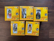 Dr. Slump Series 2 Kubrick Set
