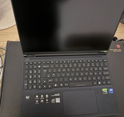 Acer predator helios - helios, neo