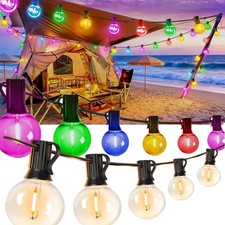 200FT Outdoor Festoon String