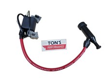 Ton's Predator Performance