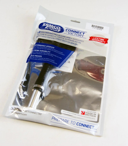 Piece coolant hose samco - coolant,