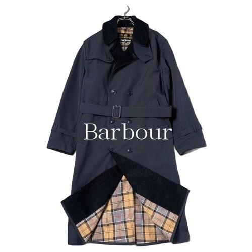 Barbour whitley trench - barbour,