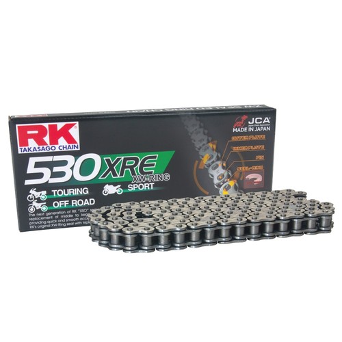 Ring chain 530xre 118 - xw,