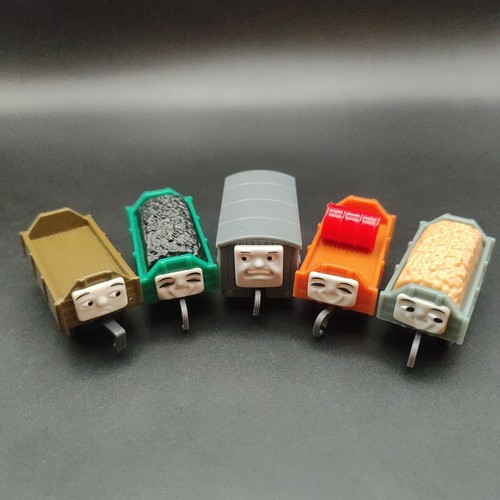 Troublesome trucks bundle - trucks,