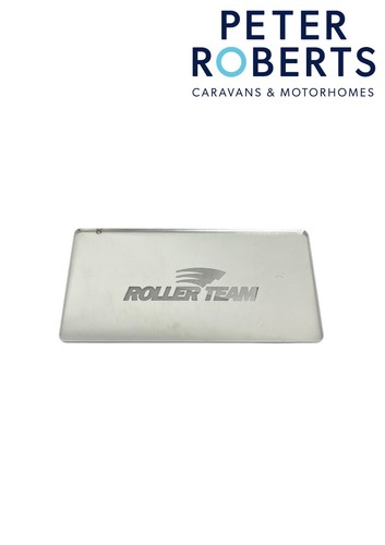 Genuine rollerteam motorhome - genuine,
